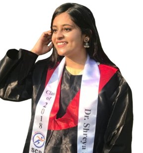 Dr.Shreya Satani