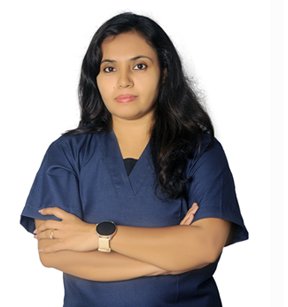 Dr.Varsha Patel